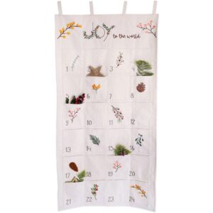 Papierdrachen Adventskalender Joy