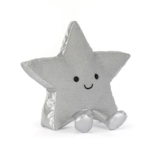 Jellycat Amuseables Silver Star