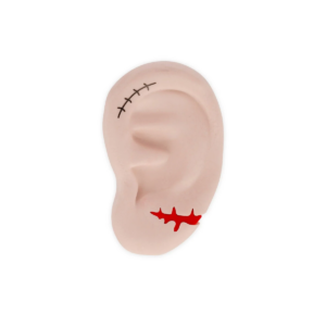 Legami Radiergummi mit Duft - Ear We Go Again
