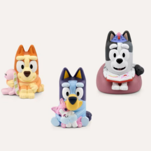 Tonie Bluey 3er-Set