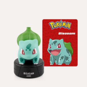 Tonie Pokémon Bisasam