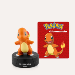 Tonie Pokémon Glumanda