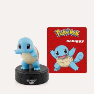 Tonie Pokémon Schiggy